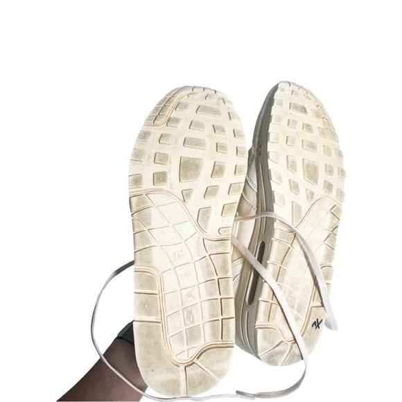 NIKE Air Max 1 LX Guava Ice Women’s Shoes Sz 9 - Picture 6 of 7